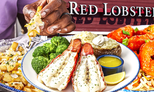 Vì sao khuyến mãi lại khiến chuỗi nhà hàng hải sản lớn nhất thế giới phá sản?