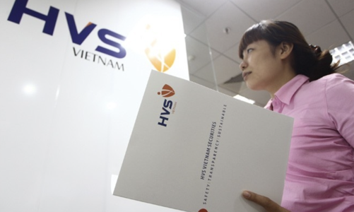 Thay đổi trụ sở chính khi chưa được phép, một công ty chứng khoán bị Ủy ban Chứng khoán phạt nặng