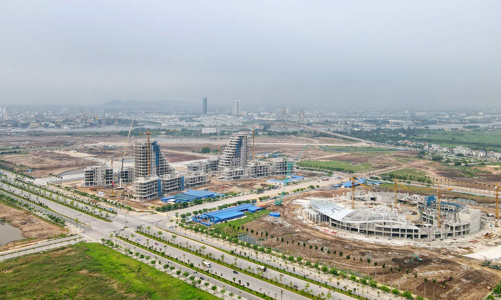 Hải Phòng thành lập 2 Tổ công tác tháo gỡ vướng giải ngân vốn đầu tư công