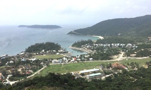 Khu dự trữ sinh quyển thế giới Cù Lao Chàm – Hội An hướng đến phát triển bền vững