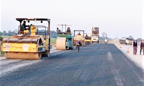 Hơn 400 dự án chưa giải ngân vốn đầu tư công, Nghệ An ra 