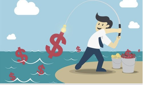 Khi cổ phiếu UPCoM nổi sóng