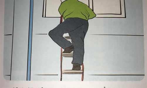 Hướng dẫn cách thoát nạn và xác định đường lối thoát nạn khi xảy ra hỏa hoạn