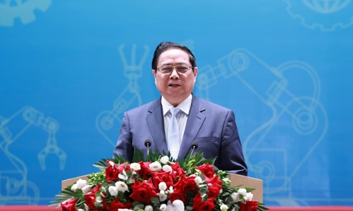 Thủ tướng: Năng suất lao động là động lực tăng trưởng nhanh và bền vững 