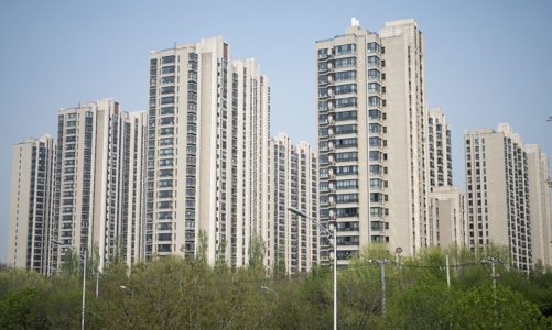 Trung Quốc loay hoay tìm cách cứu bất động sản