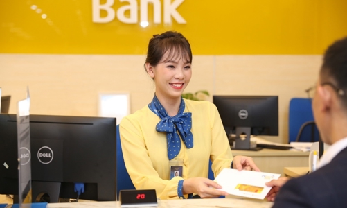 Doanh nghiệp xuất nhập khẩu tìm giải pháp “trợ lực” từ ngân hàng