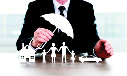 Bảo hiểm nhân thọ: Cân bằng 