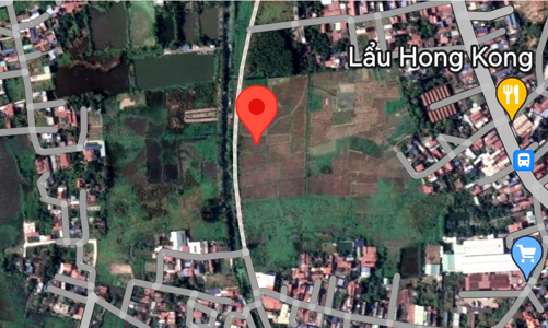 Hải Phòng tìm nhà đầu tư thực hiện dự án chỉnh trang đô thị hơn 481 tỷ đồng 