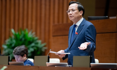 Sẽ điều chỉnh mức lương hưu 