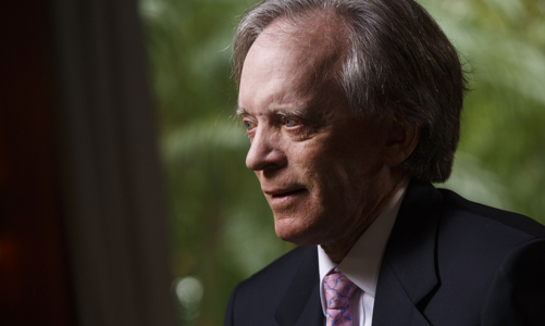 “Vua trái phiếu” cảnh báo về nợ Mỹ nếu ông Trump tái đắc cử