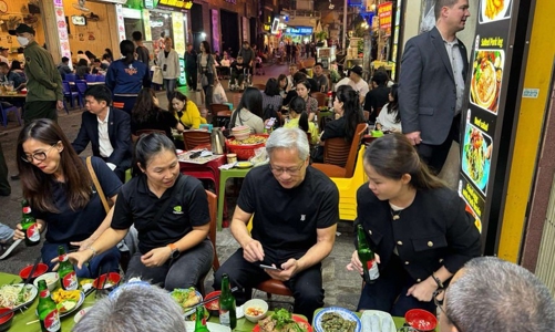 Big tech chọn đầu tư vào Malaysia, Indonesia và cơ hội cho Việt Nam