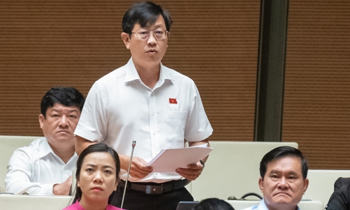 75 tuổi mới được hưởng trợ cấp hưu trí xã hội vẫn là 