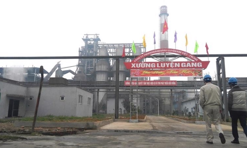 Tìm phương án khả dĩ cho dự án 6.000 tỷ đang lỗ nặng