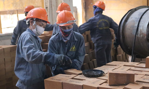 Nghệ An sẽ “mạnh tay” xử lý doanh nghiệp vi phạm về an toàn vệ sinh lao động