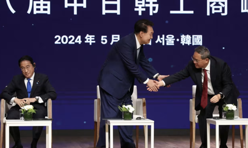 Nhận định của giới chuyên gia về cuộc gặp thượng đỉnh Trung-Nhật-Hàn