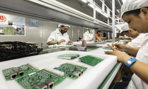 Trung Quốc mở thêm quỹ đầu tư gần 50 tỷ USD cho ngành chip