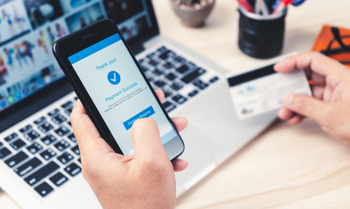 Ngày không tiền mặt năm 2024: Thúc đẩy thanh toán an toàn, bảo mật