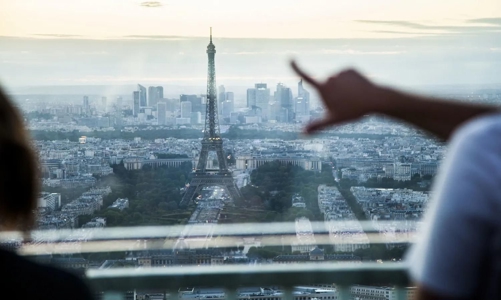 Giá phòng khách sạn tăng mạnh trước thềm Olympic Paris 2024