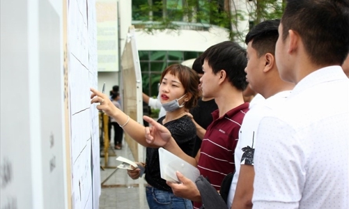 Cần cảnh giác trước chiêu lừa đảo xuất khẩu lao động trên môi trường mạng 