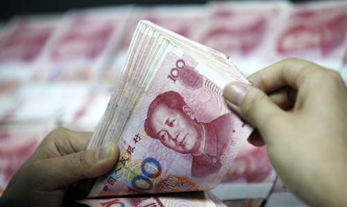 Chiến lược nhân dân tệ hóa của Trung Quốc gặp nhiều rào cản