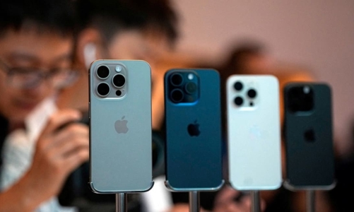 iPhone 16: Những nâng cấp đột phá nhờ iOS 18