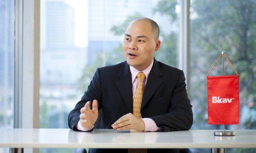 BKAV Pro của ông Nguyễn Tử Quảng kinh doanh sa sút, khất nợ trái phiếu thêm 1 năm 