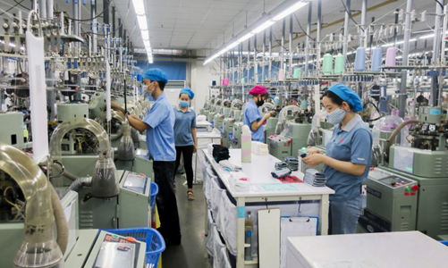 Hải Phòng đặc biệt quan tâm phát triển công nghiệp hỗ trợ  