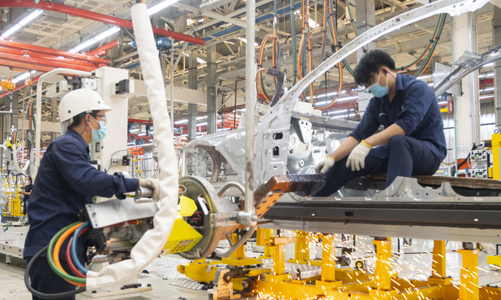 Đánh giá đầy đủ hơn vấn đề “sức khỏe” của doanh nghiệp