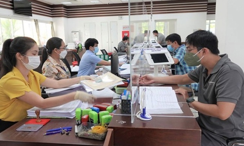 Công chức cấp xã chưa đạt chuẩn trình độ đào tạo sẽ nghỉ hưu hoặc tinh giản biên chế 