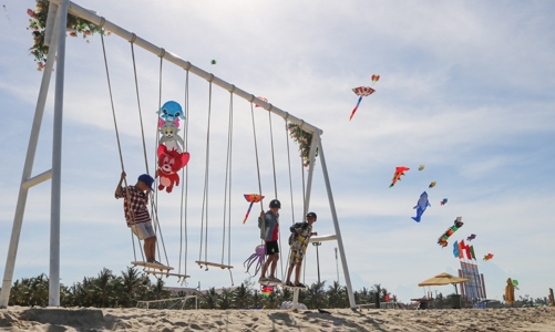 Tháng 5, Trung Quốc trở thành thị trường gửi khách lớn nhất 