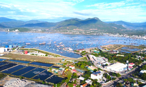 Khánh Hoà: Hoàn tất quy hoạch chi tiết khu đô thị 3,5 tỷ USD