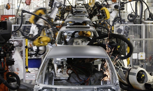 Việt Nam có triển vọng trở thành trung tâm công nghiệp cơ khí hàng đầu Đông Nam Á