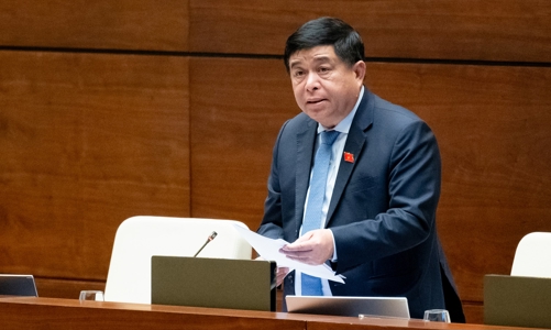 Kiến nghị Quốc hội cho phép nhân rộng các chính sách đặc thù địa phương