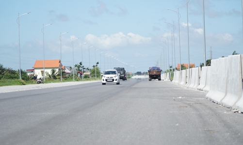 Hải Phòng thành lập Tổ công tác đặc biệt tháo gỡ vướng mắc cho các dự án đầu tư