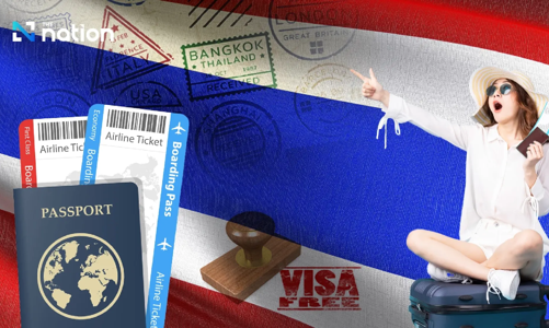 Thái Lan điều chỉnh chính sách visa để kích cầu du lịch mùa thấp điểm