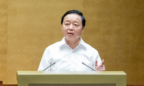 Luật Đất đai sẽ giải quyết khó khăn trong định giá đất 