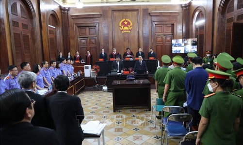 Thường trực Ban Chỉ đạo Trung ương về phòng, chống tham nhũng, tiêu cực cho ý kiến về kết quả xử lý một số vụ án  