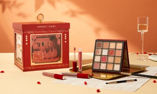 Top 4 hãng mỹ phẩm nội địa Trung được giới trẻ Việt yêu thích