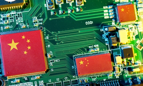 Trung Quốc huy động 47 tỷ USD cho ngành công nghiệp chip nhằm tự cung tự cấp