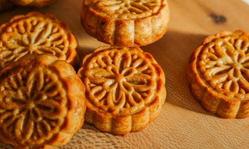 Thị trường bánh Trung thu làm gì để thu hút người tiêu dùng trẻ châu Á?