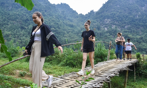 Du lịch Thanh Hóa thu gần 12.000 tỷ đồng trong 5 tháng