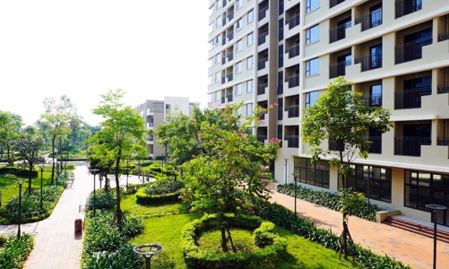 Hà Nội phấn đấu xây nhà xã hội với chất lượng tốt nhất, giá rẻ nhất