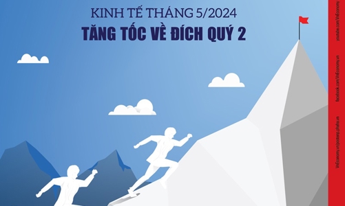 Đón đọc Tạp chí Kinh tế Việt Nam số 23-2024