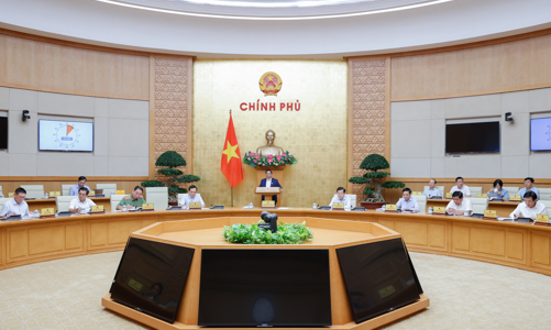 10 kết quả nổi bật trong phát triển kinh tế-xã hội 5 tháng đầu năm