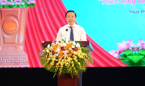 Nghiên cứu xây dựng Chiến lược quốc gia về phát triển trẻ em mang tính tổng thể, toàn diện