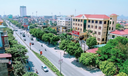 Ninh Bình: Duy trì được tăng trưởng trong 5 tháng đầu năm