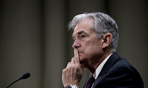 Chưa hết lo lạm phát, Fed có thể phải lo kinh tế Mỹ giảm tốc