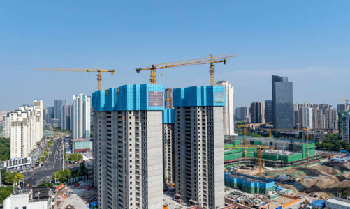 Chuyên gia: Trung Quốc cần chi thêm để vực dậy bất động sản