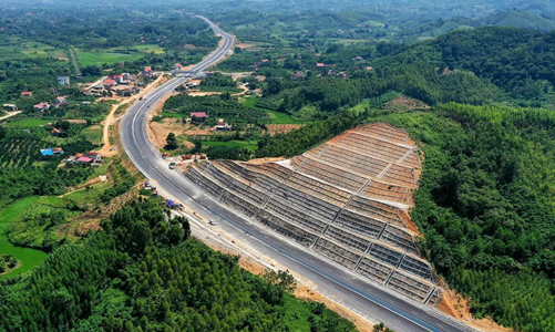 Thanh Hóa, Hòa Bình bắt tay khởi động dự án 15.400 tỷ 