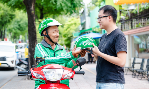 Moca dừng cung cấp dịch vụ ví điện tử trên Grab để thúc đẩy tăng trưởng bền vững